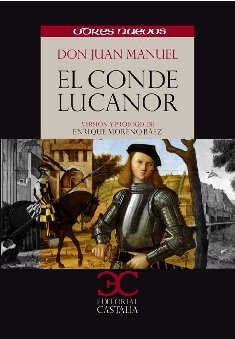 El Conde Lucanor (Odres Nuevos. O/N. (nuevo formato))