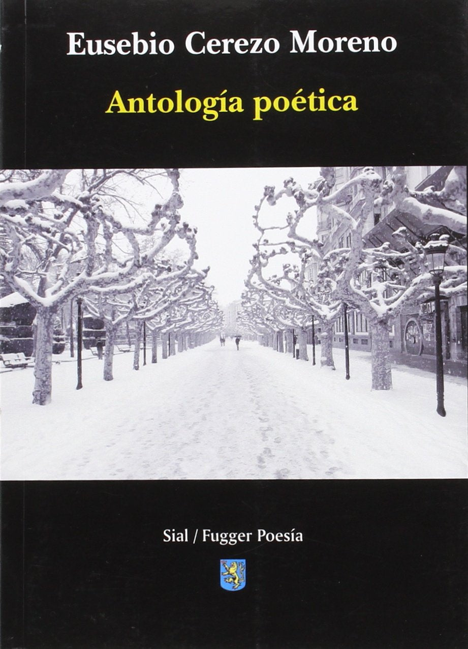 Antología poética