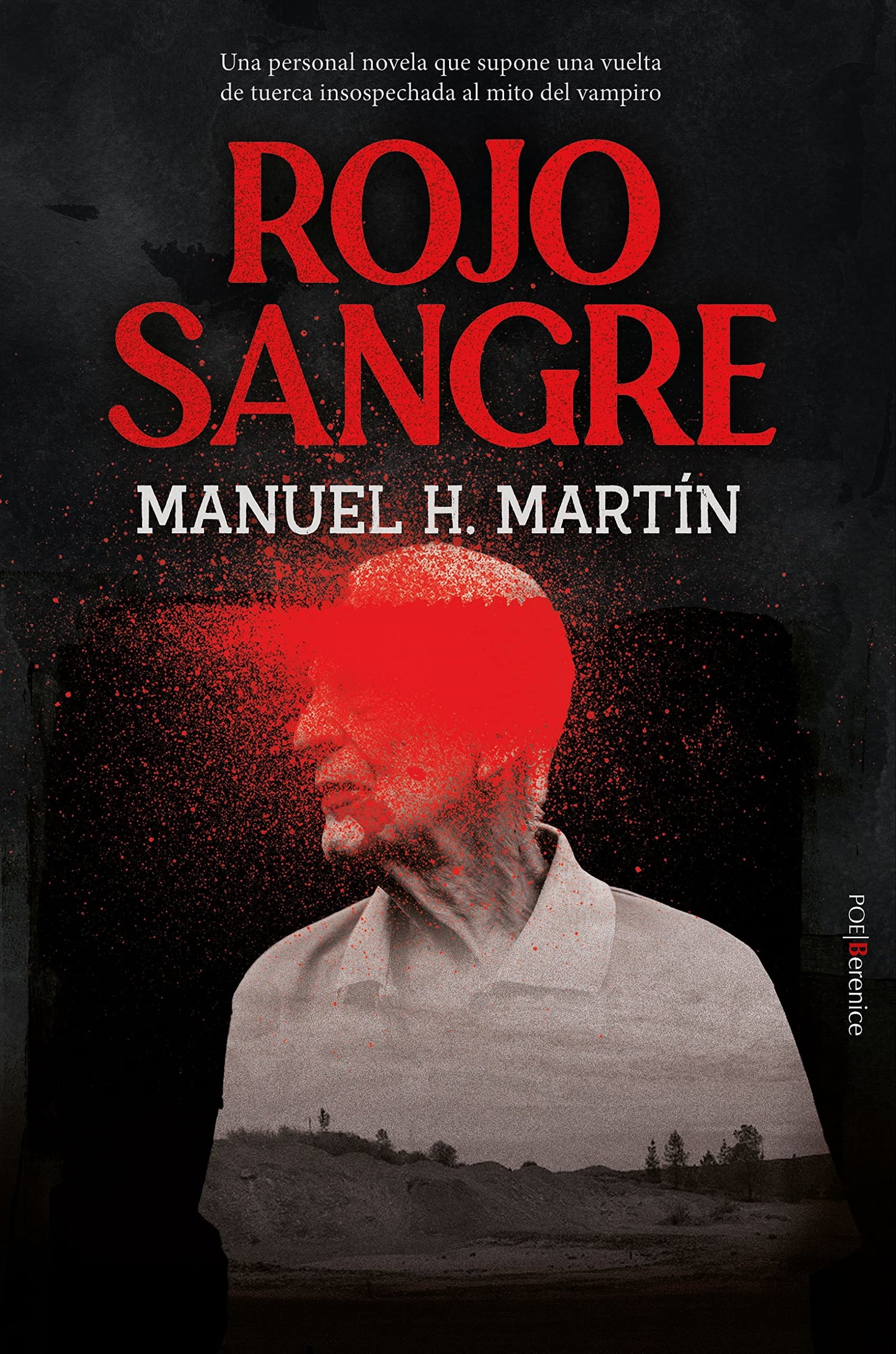Rojo sangre (Poe)