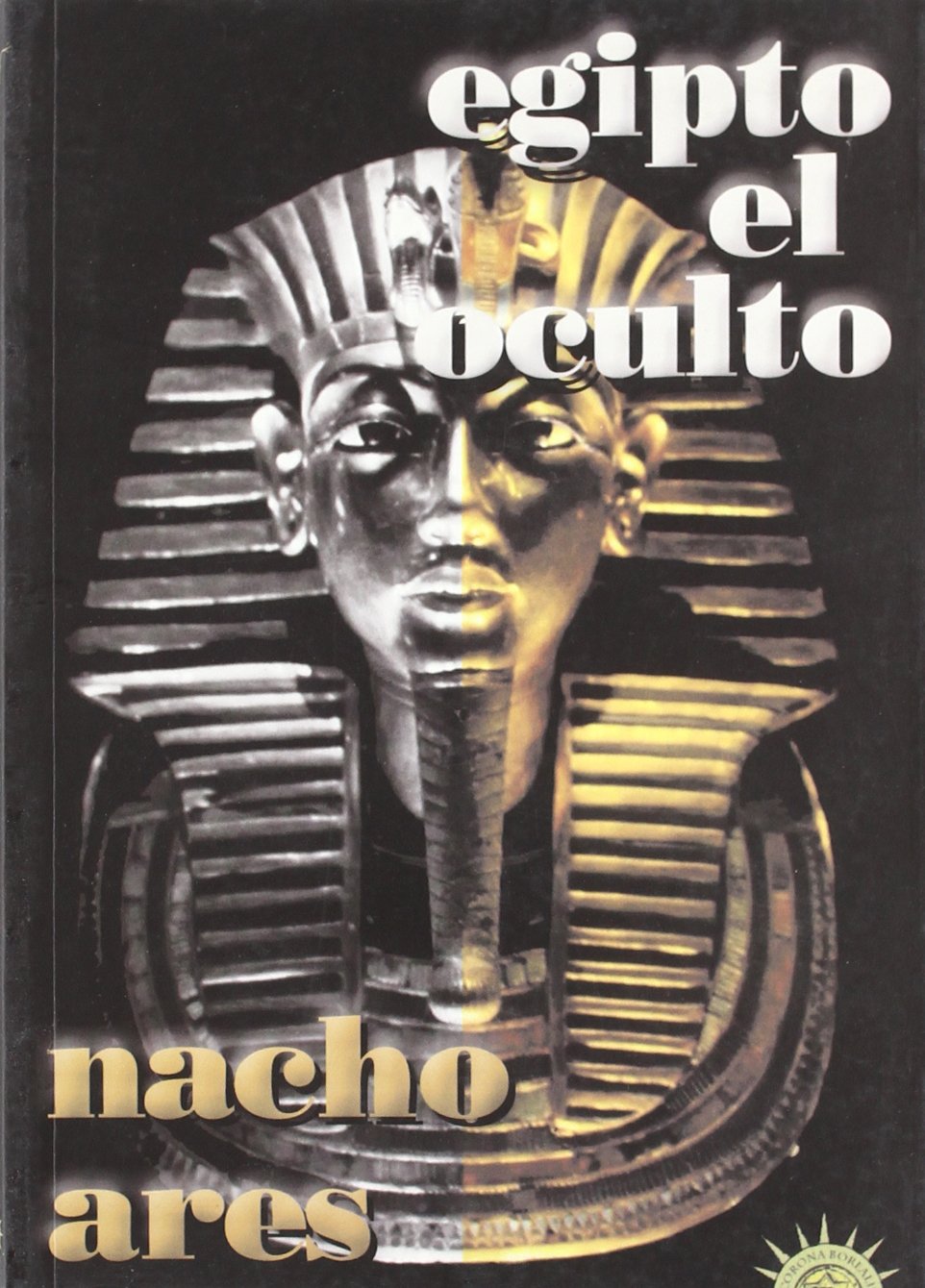 Egipto  el oculto