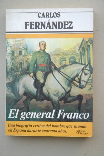 El general Franco (Primera plana)