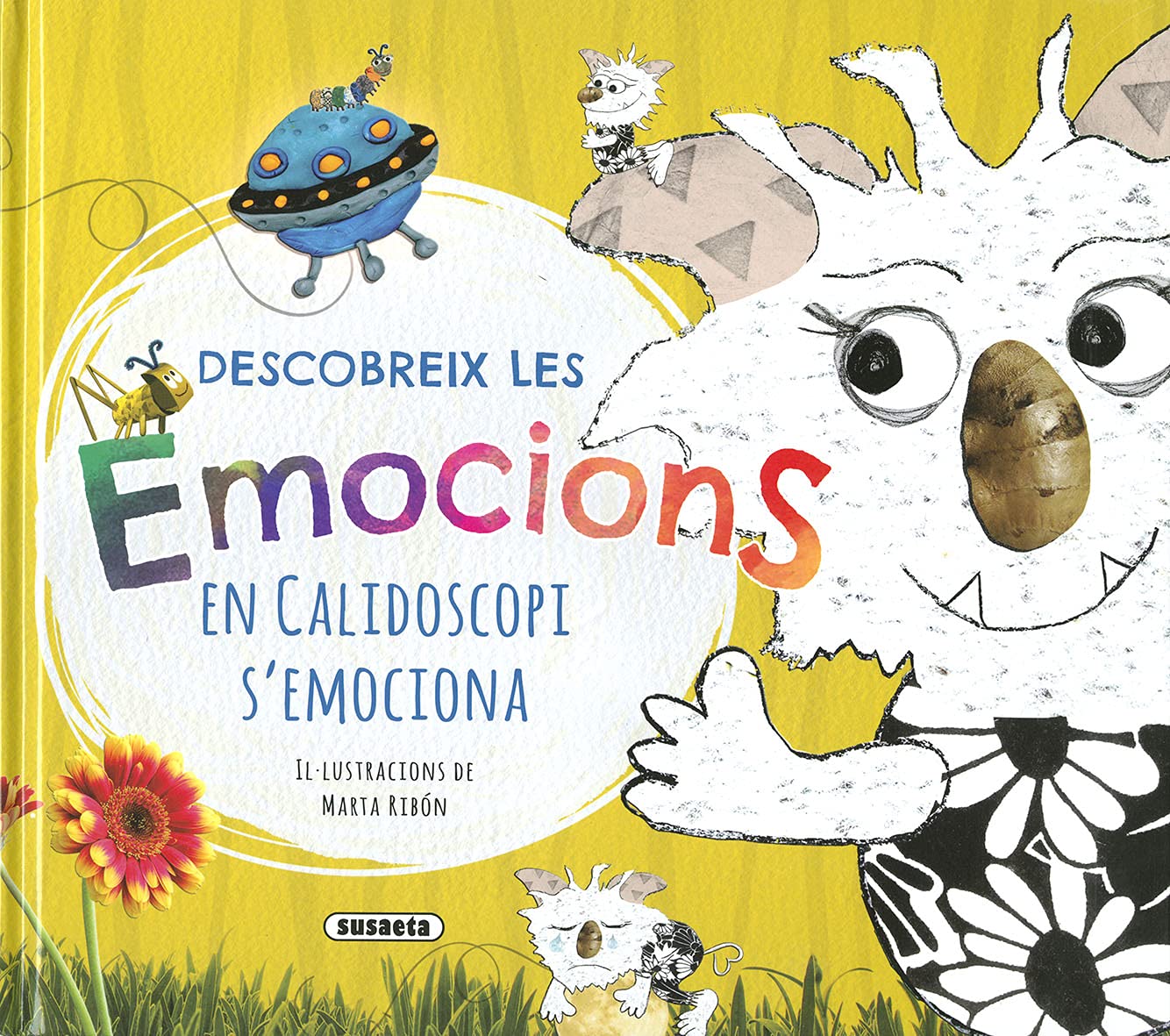Les Emocions