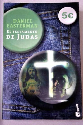Testamento de judas, el (Booket Logista)