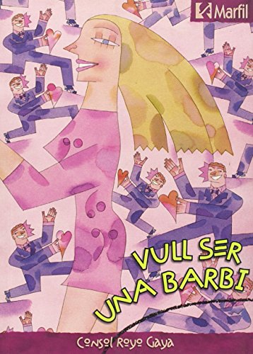 Vull ser una Barbi (Narrativa Secundaria) - 9788426810649