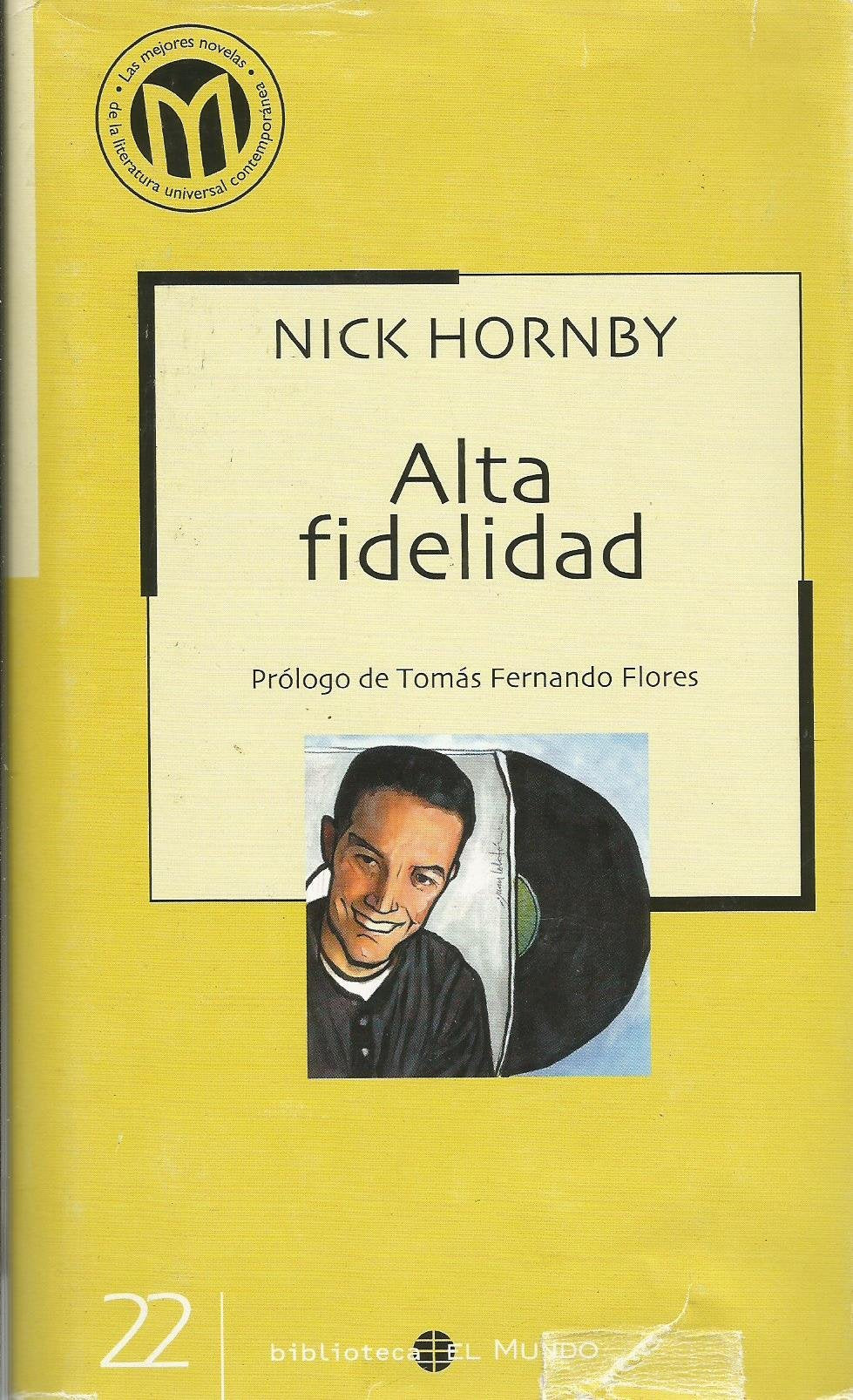 Alta Fidelidad