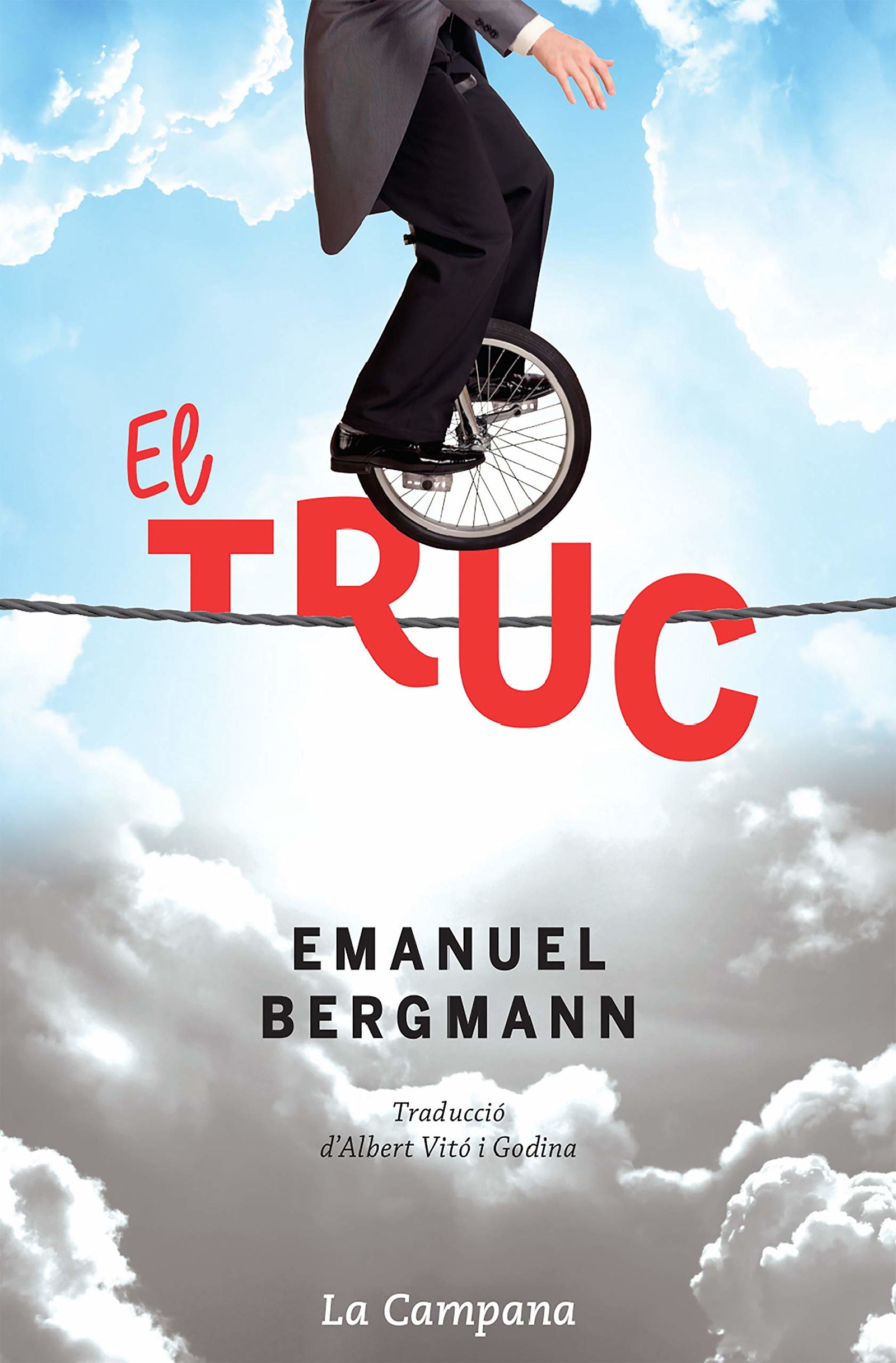 El truc (Narrativa)
