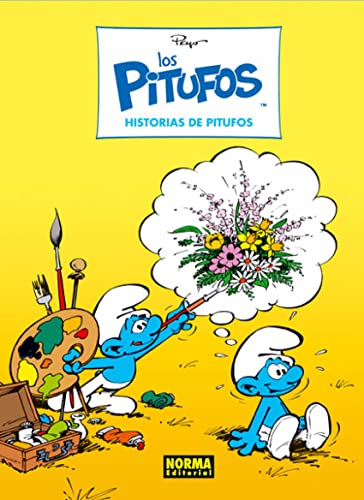 LOS PITUFOS 9. HISTORIAS DE PITUFOS (INFANTIL Y JUVENIL)