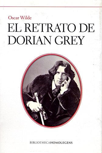 El retrato de Dorian Grey