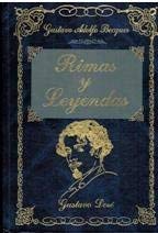Rimas;y leyendas