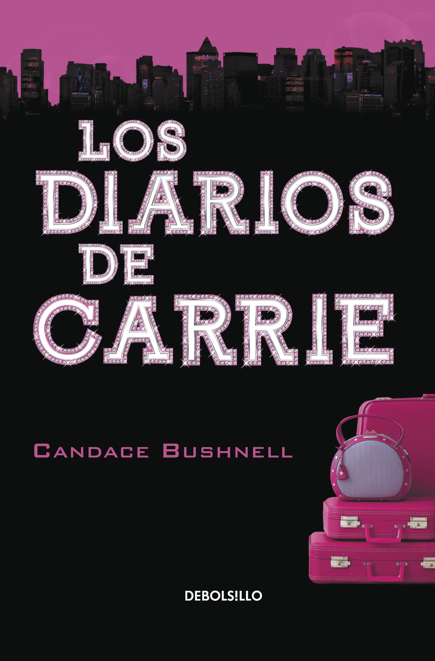 Los diarios de Carrie / The Diaries of Carrie