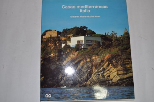 CASAS MEDITERRANEAS ITALIA (SIN COLECCION)
