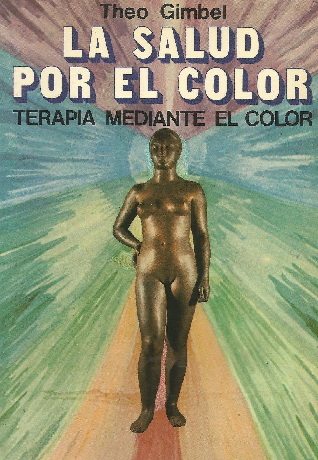 La salud por el color