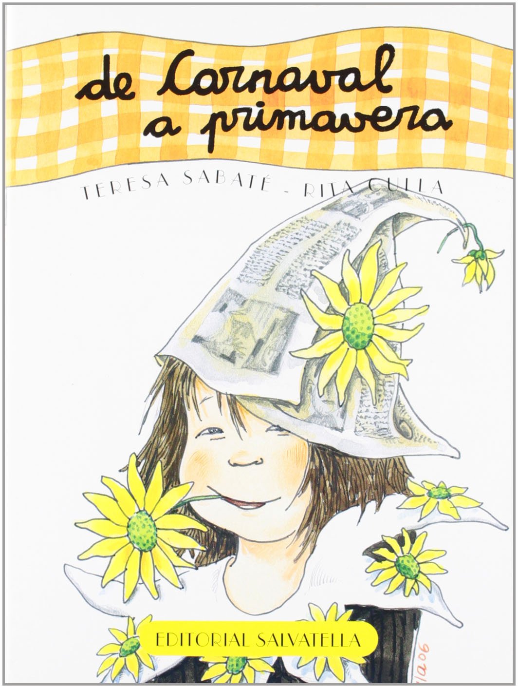 De carnaval a primavera: El curso del año 4