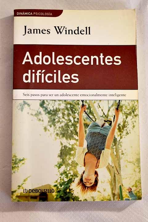 Adolescentes dificiles (Dinamica (debolsillo))