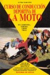 Curso de conduccion deportiva de la moto