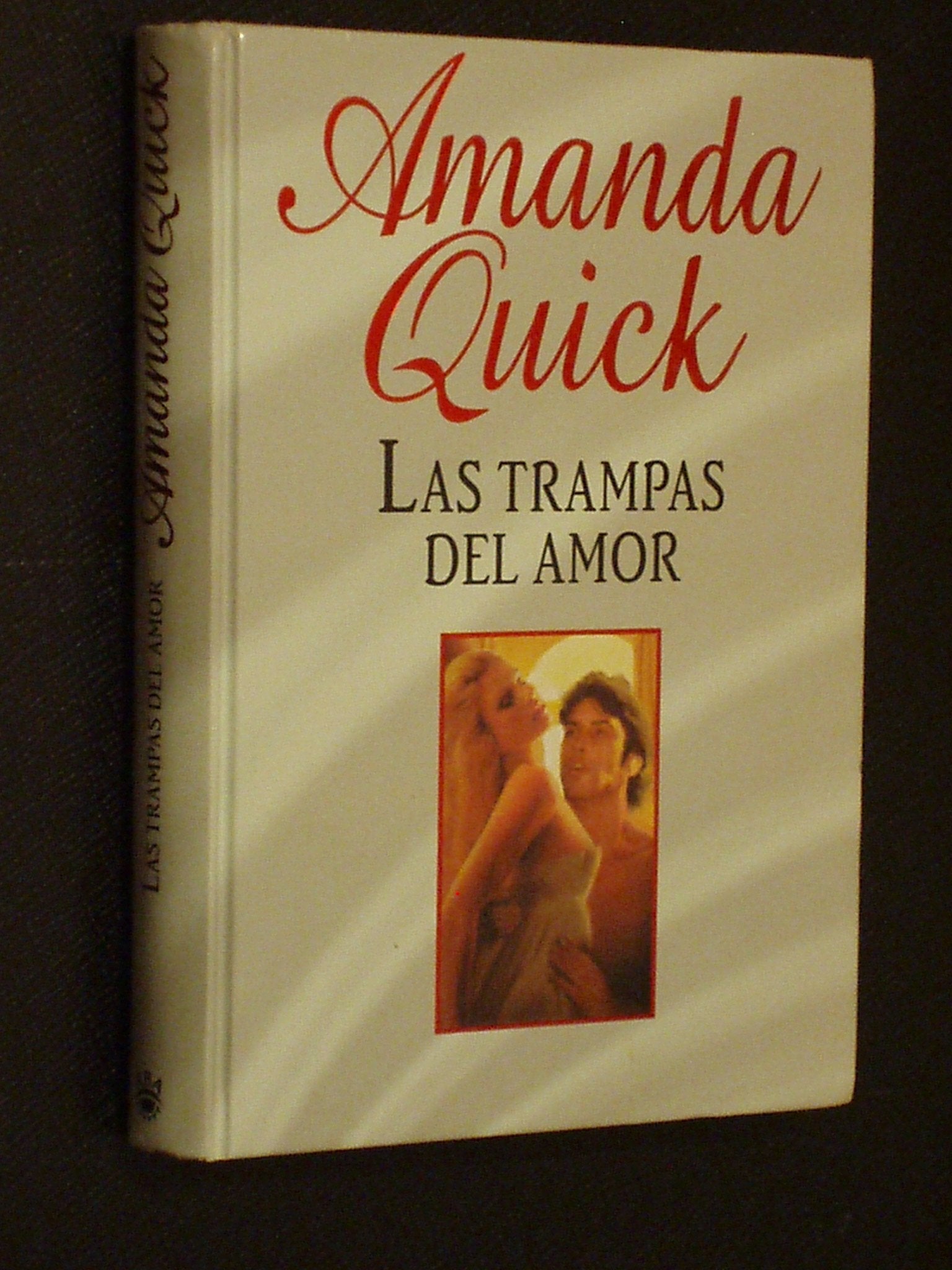 Las Trampas Del Amor