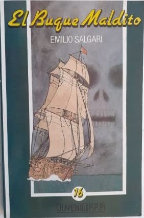 El Buque Maldito