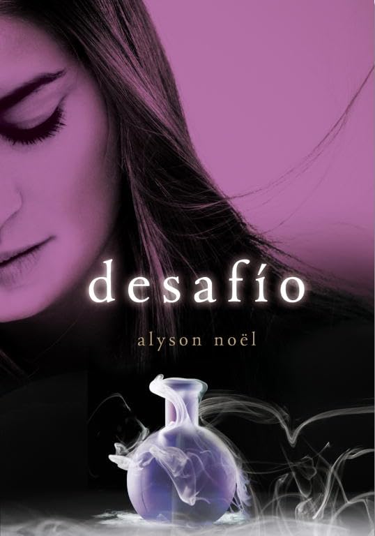 Desafío (Inmortales 5) (Montena)