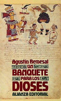 Un banquete para los dioses (El Libro De Bolsillo (Lb))
