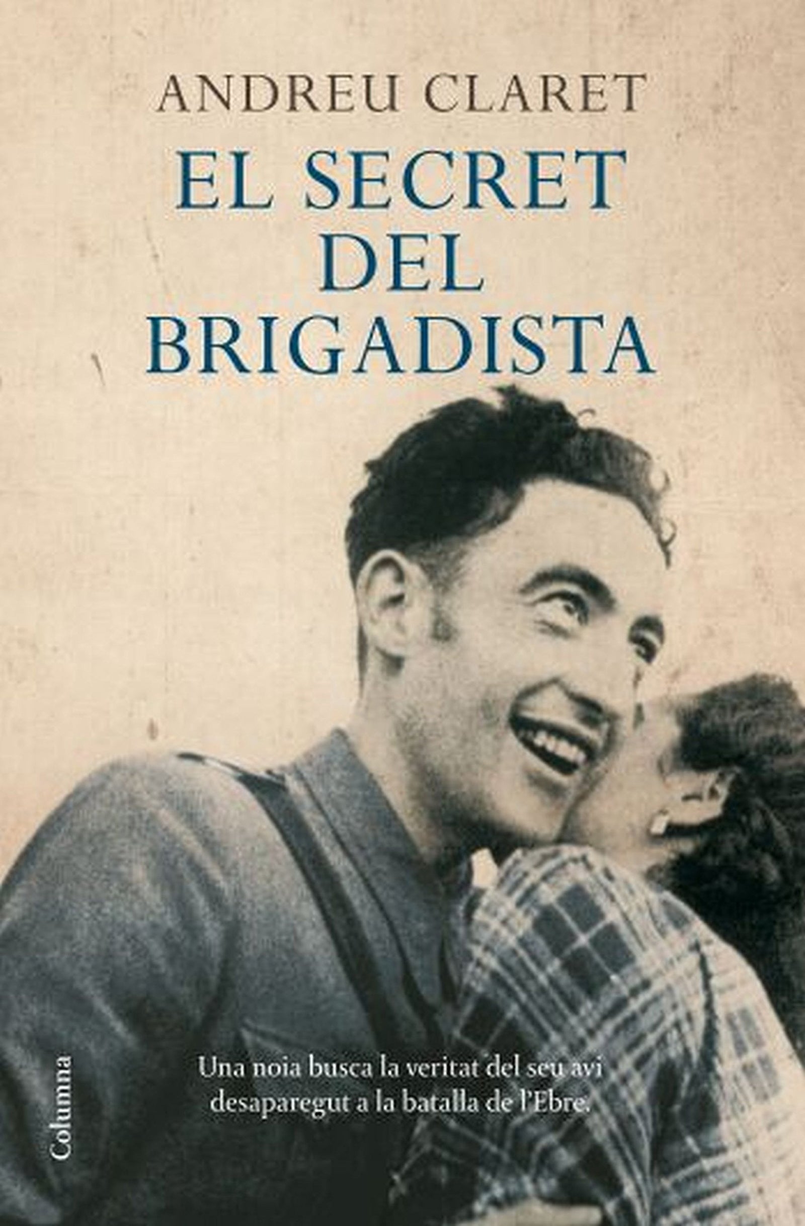 El secret del brigadista (Clàssica)