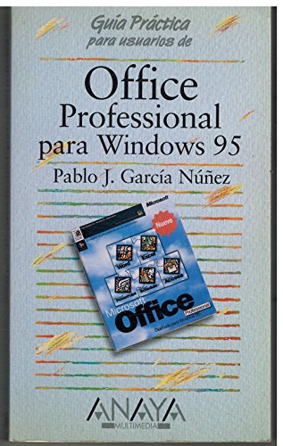 G.I. office professional para windows 95