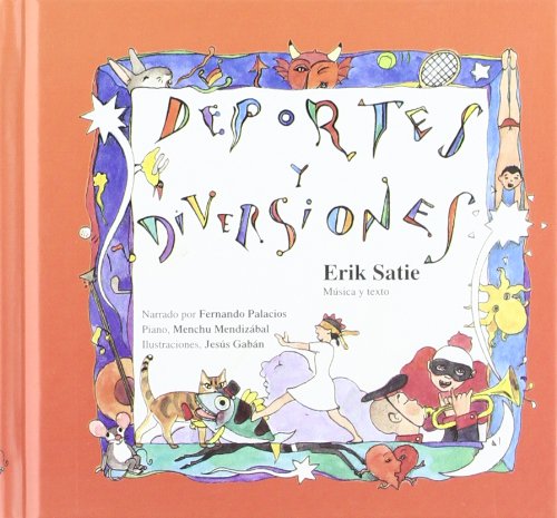 DEPORTES Y DIVERSIONES (LA MOTA DE POLVO)