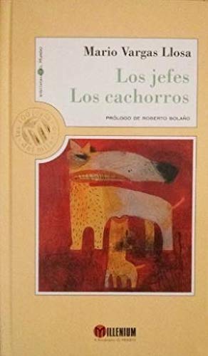 Los Jefes, los Cachorros