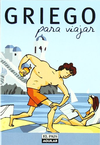 GRIEGO PARA VIAJAR