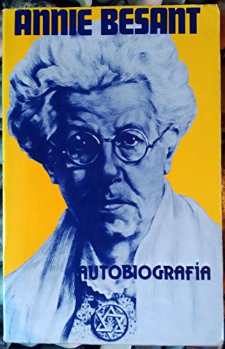 Autobiografía