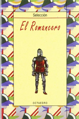 El romancero: Selección (Biblioteca Básica) - 9788480635578