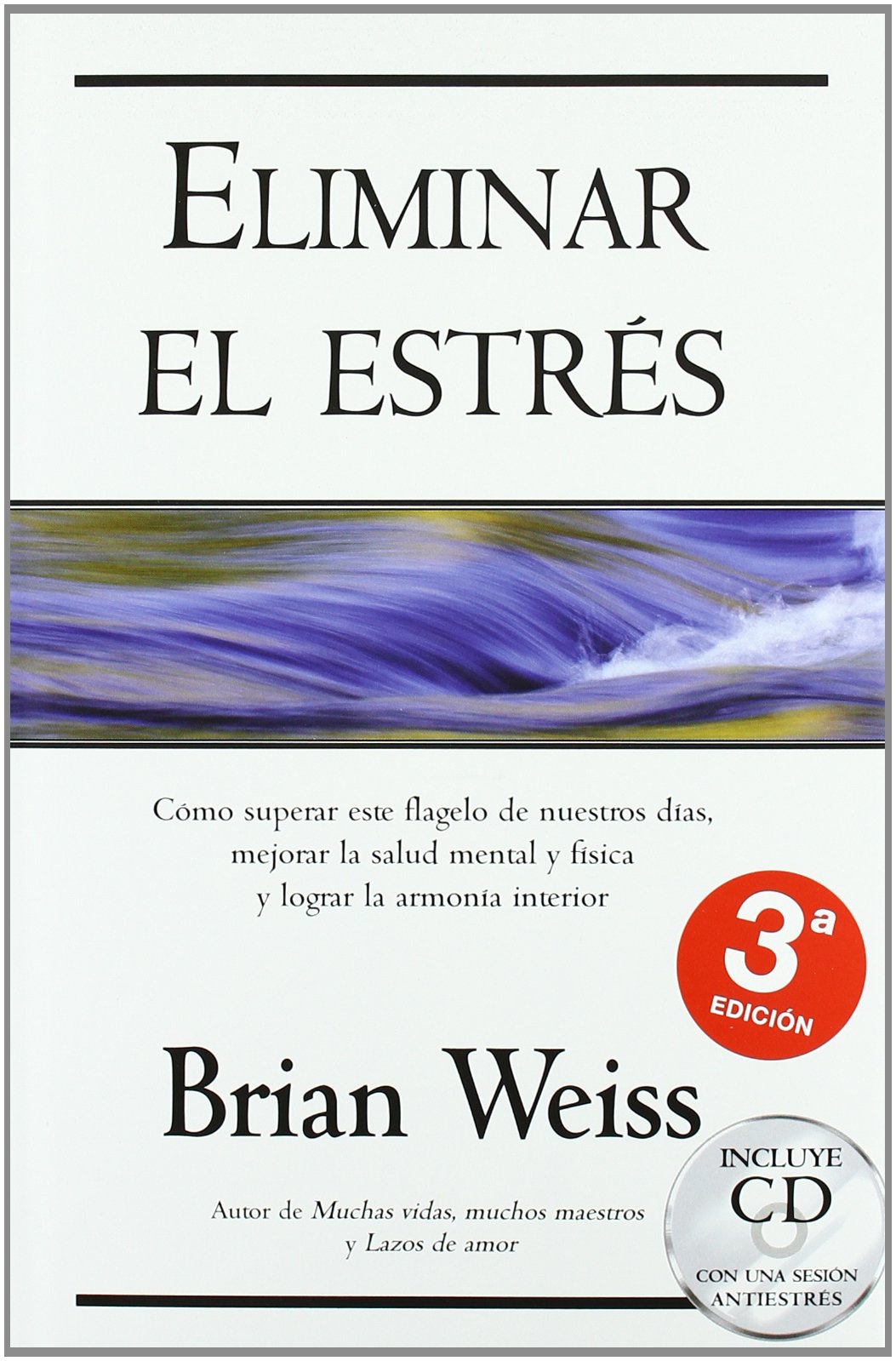 ELIMINAR EL ESTRES: 00000 (VERGARA MILLENIUM)