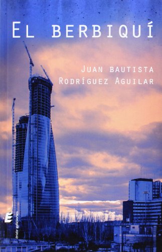 El berbiquí (SIN COLECCION)
