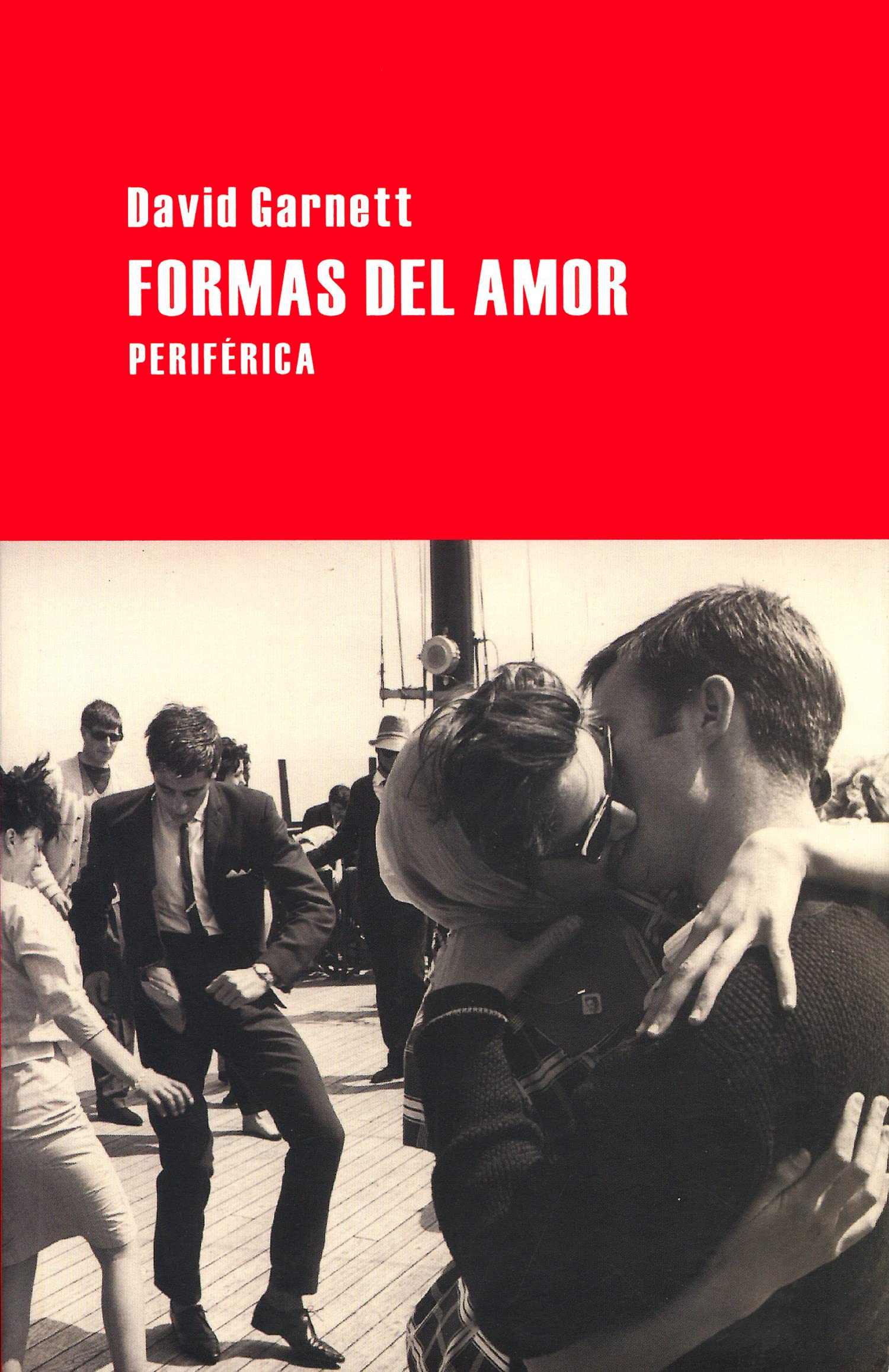 Formas Del Amor: 10 (Largo Recorrido)