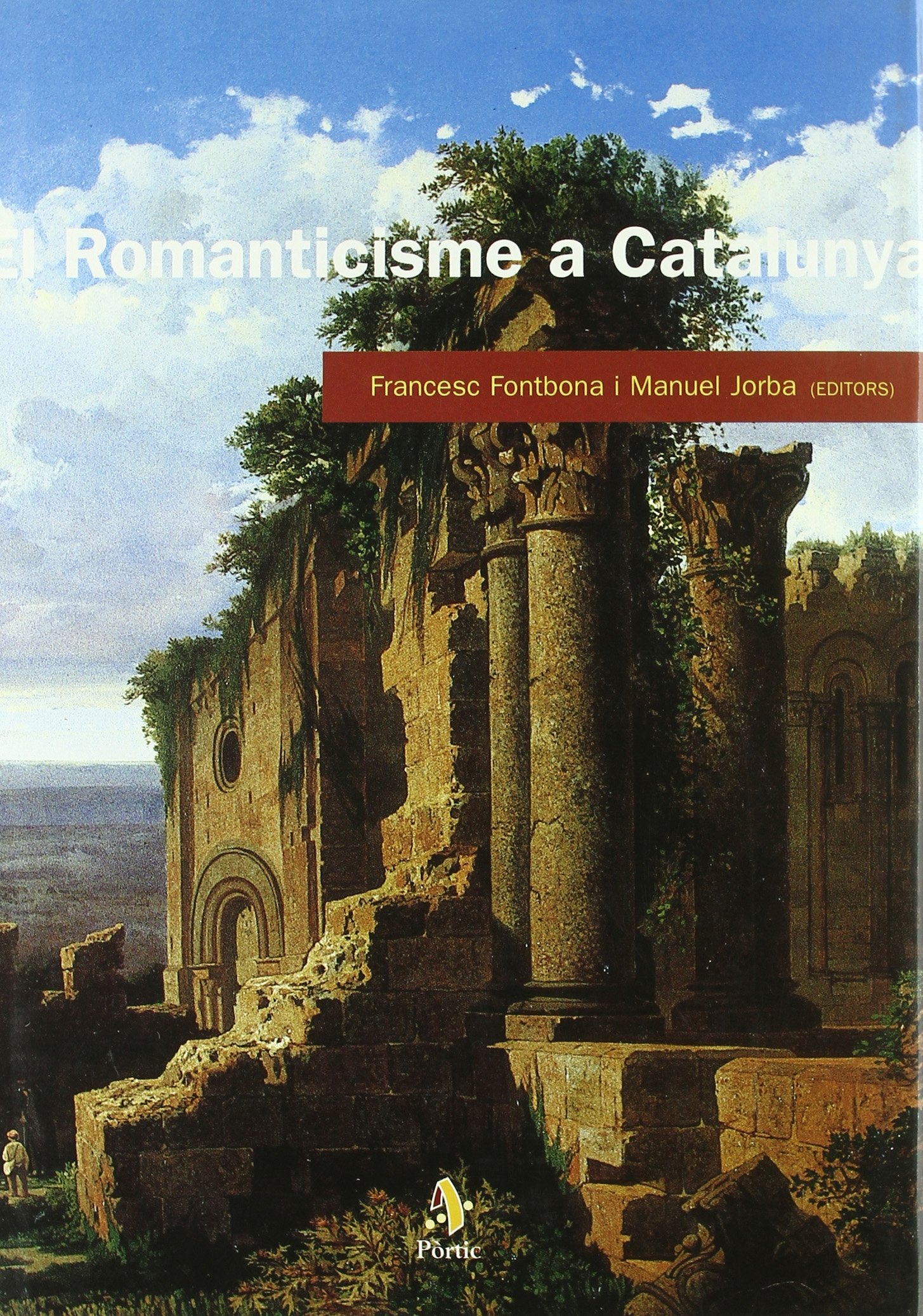 El Romanticisme a Catalunya (IMATGES)