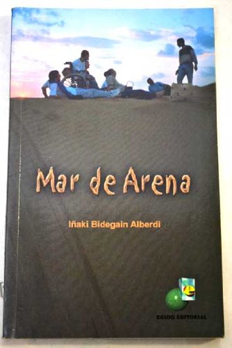 Mar de arena
