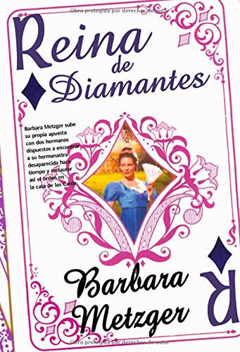 Reina de Diamantes (Pandora)