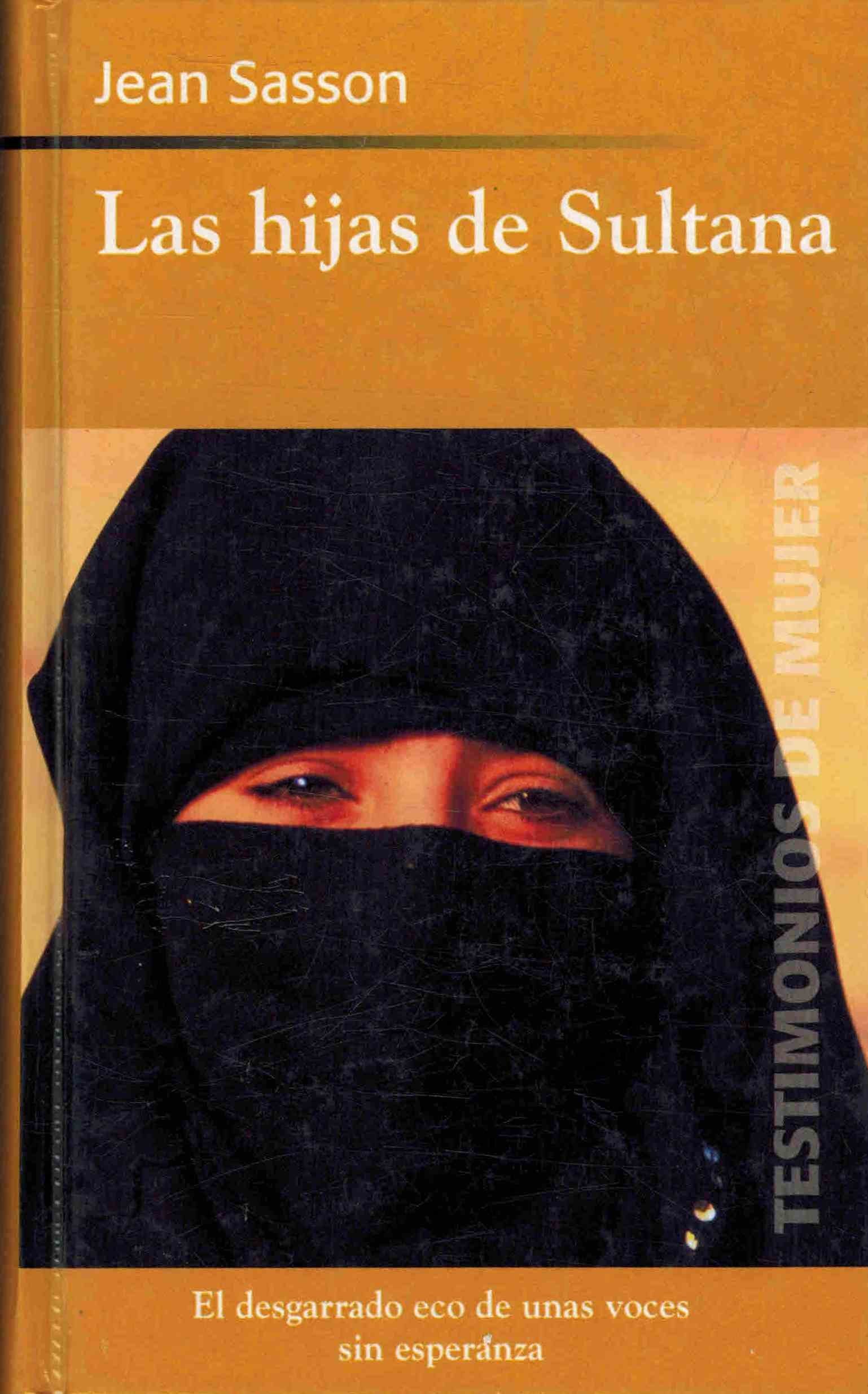 Las Hijas De Sultana