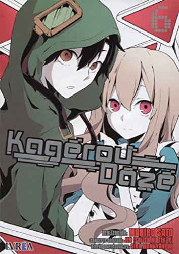Kagerou Daze 06