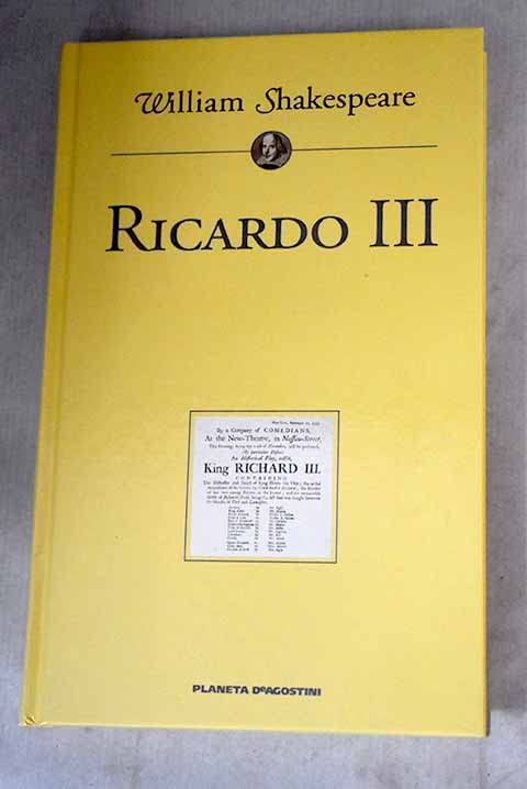 Ricardo III