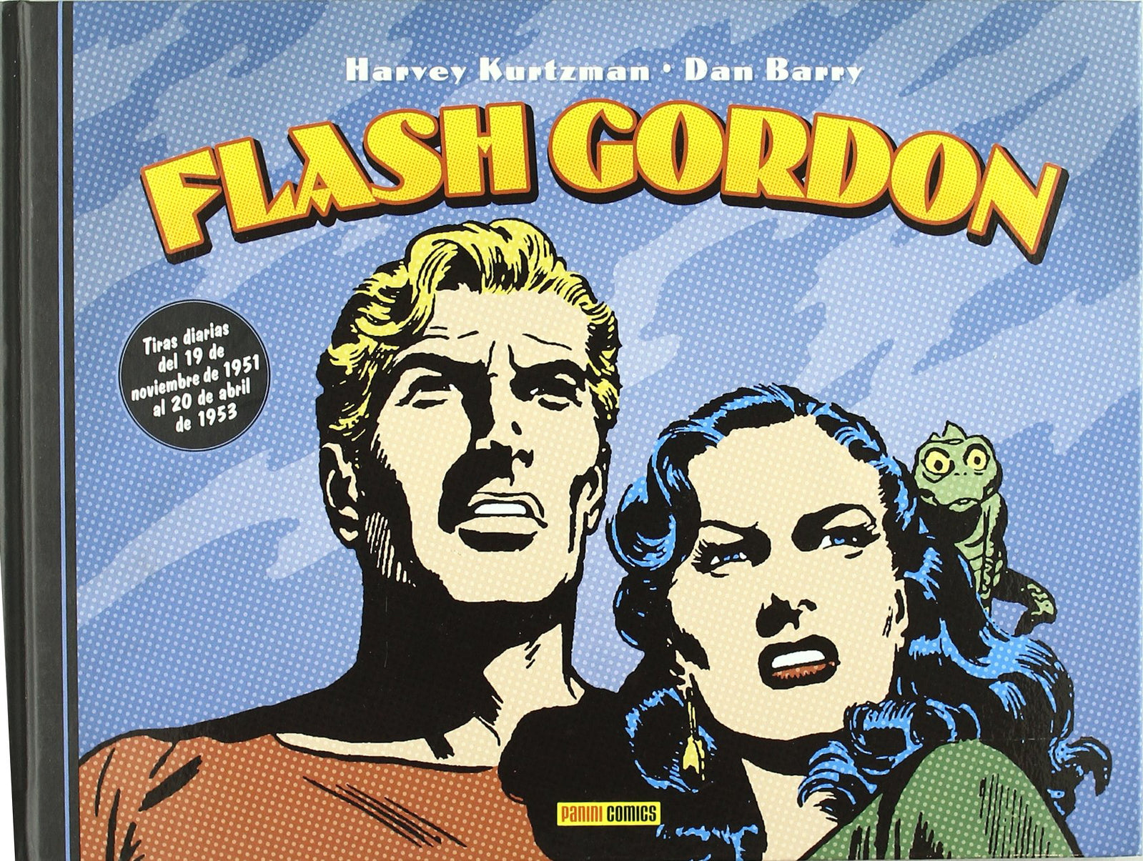 Flash Gordon