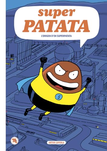 Superpatata