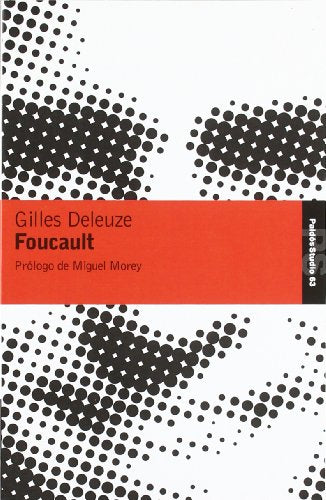 Foucault: 1 (Básica)