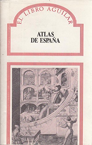 Atlas de España