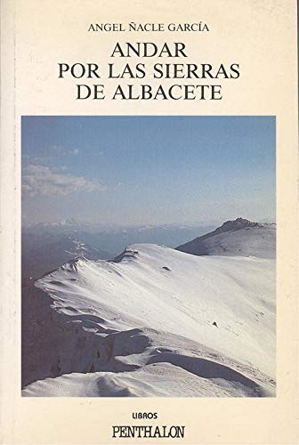 Andar por las sierras d Albacete