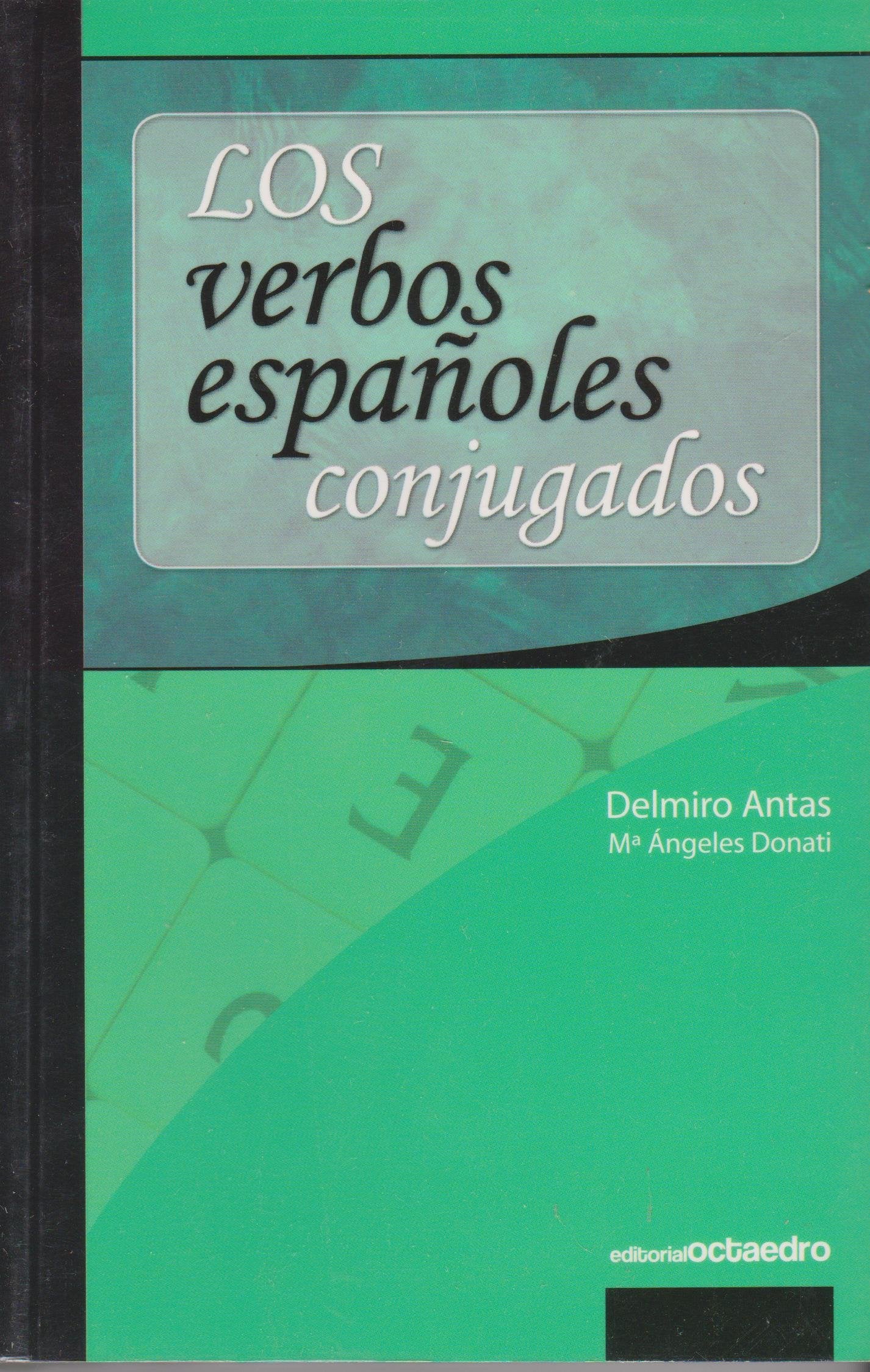 Los verbos espaÐoles conjugados (Referencias)