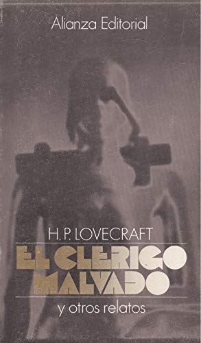 Clerigo Malvado Y Otros Relatos