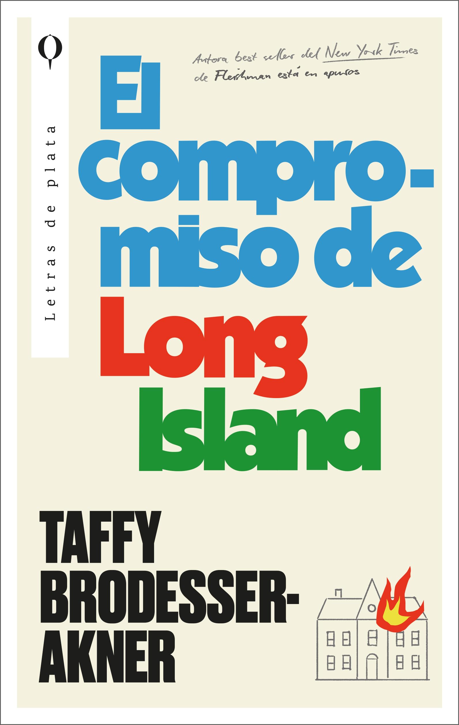 El compromiso de Long Island (Plata)