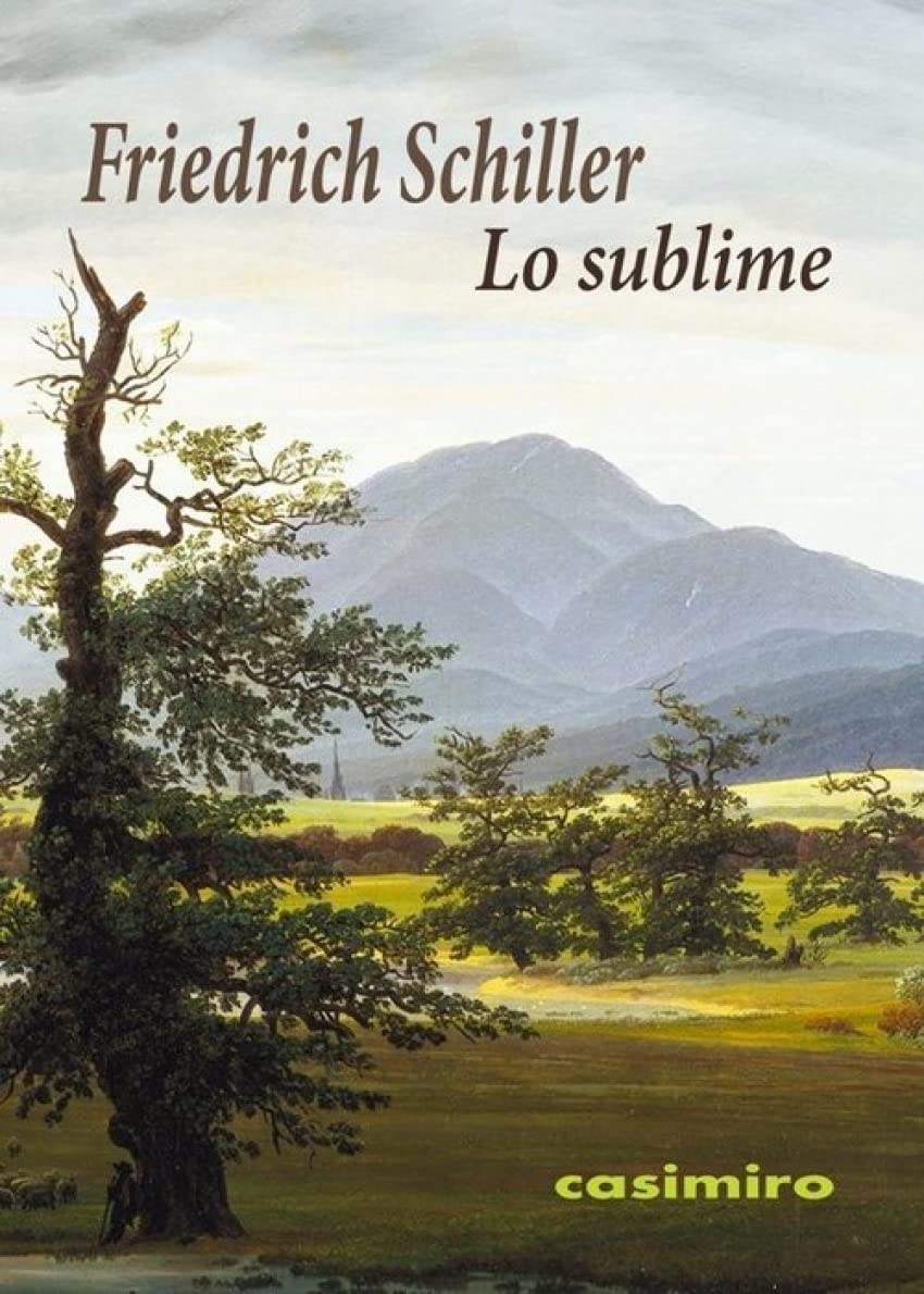 Lo sublime (ARTE)