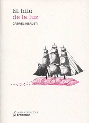 El hilo de la luz (Aforismos)