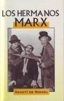 HERMANOS MARX .VIDAS DE CINE